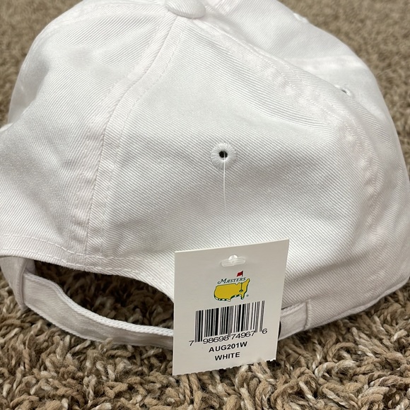 Masters Hat - Picture 3 of 3